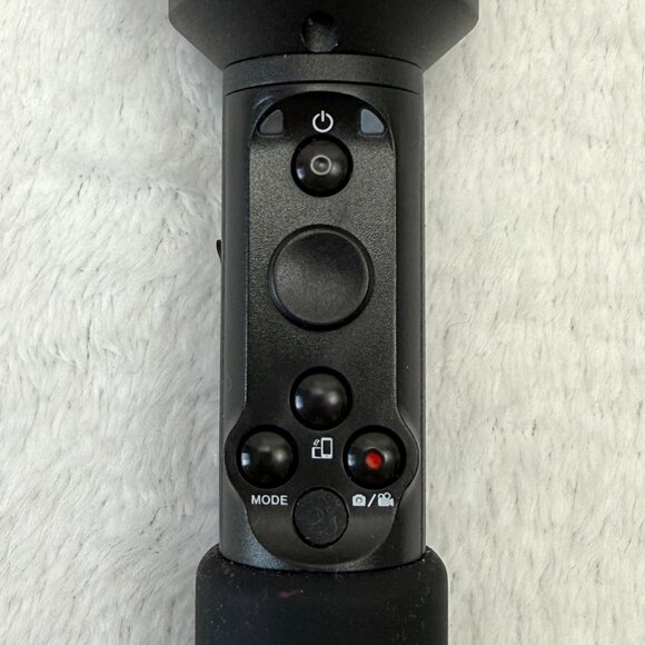 Smove Pro Smartphone & Action Cam Stabilizer Black - Picture 4 of 10